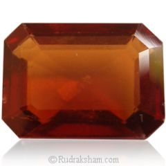 Hessonite (Gomed) Gemstone -5