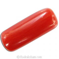  Red Coral Gemstone -2