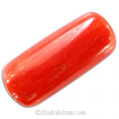 Red Coral Gemstone -1