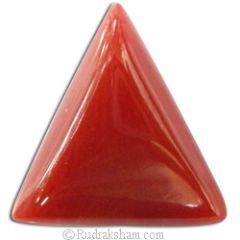 Red Coral Gemstone