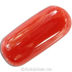 Red Coral Gemstone -3