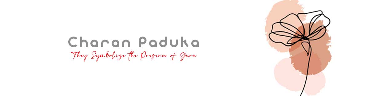 Charan Paduka Charan Paduka