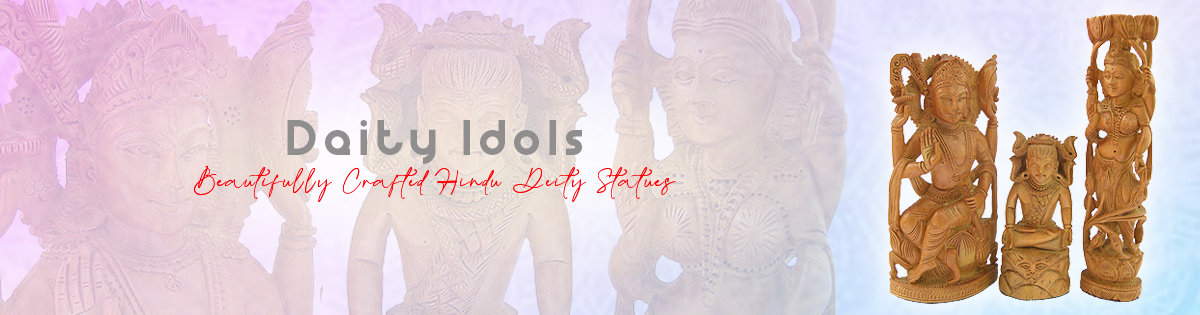 Deity Idols Deity Idols