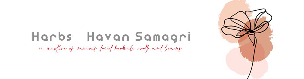 Havan Samagri Havan Samagri