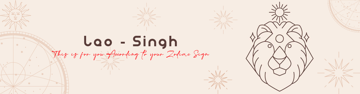 Leo - Singh Leo - Singh