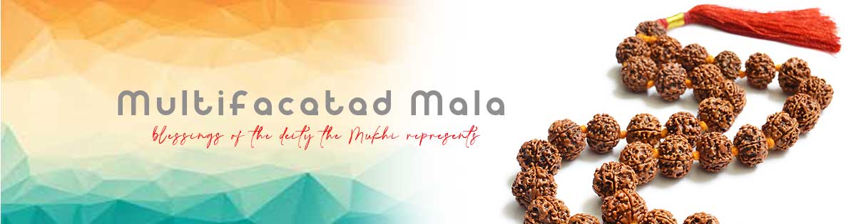 Multifaceted Mala Multifaceted Mala