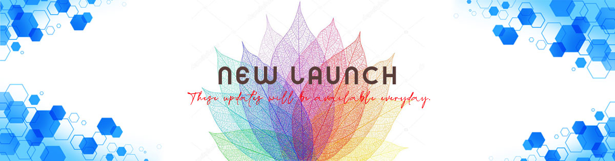 Newly Launched Newly Launched