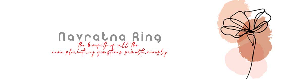 Navratna Ring Navratna Ring