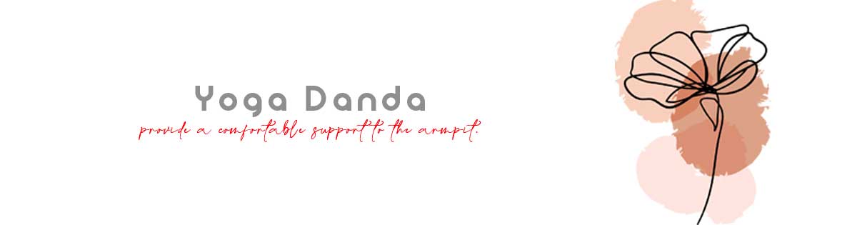 Yoga Danda Stick Yoga Danda Stick