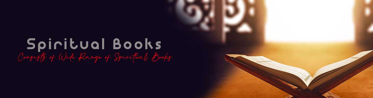 Spiritual Books Spiritual Books
